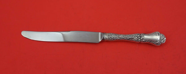 Poppy by Gorham Sterling Silver Regular Knife french unused 8 3/4"
