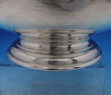 Old French by Gorham Sterling Silver Fruit Bowl #43144 4 1/4" x 9" (#6371)