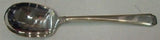 Rhythm by Wallace Sterling Silver Sugar Spoon 6" Serving
