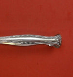 Canterbury by Towle Sterling Silver Sugar Tong Medium 4 3/4" Silverware
