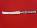 Vine by Tiffany and Co Sterling Silver Tea Knife French Style FH AS Pomegranate