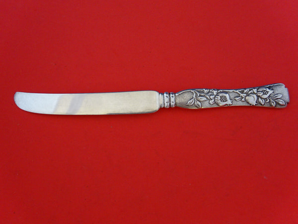 Vine by Tiffany and Co Sterling Silver Tea Knife French Style FH AS Pomegranate