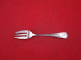 Francis I by Alvin Sterling Silver Pastry Fork 3-Tine 6" Flatware Heirloom