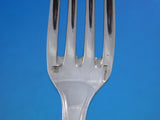 Palme aka Boreal by Christofle France Silverplate Flatware Service 142 pc Dinner