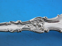 Henry II by Gorham Sterling Silver Flatware Set for 18 Service 278 pcs Dinner