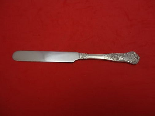 Regent by Tiffany & Co. Silverplate Breakfast Tea Knife 7 5/8"