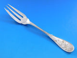 Japanese by Tiffany and Co Sterling Silver Pastry Fork 3-Tine 6 1/4" Heirloom