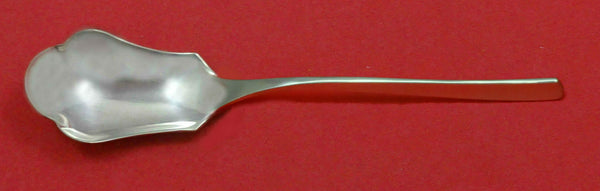 Vision by International Sterling Silver Relish Scoop Custom Made 5 3/4"