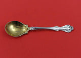 Hampton by Wallace Sterling Silver Ice Cream Spoon GW original 5 1/2"