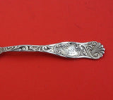 Diane by Towle Sterling Silver Pastry Fork 3-Tine Pierced 6 1/4" Heirloom