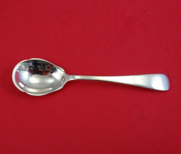 Old English Antique by Reed Barton Dominick Haff Sterling Silver Sugar Spoon 6"