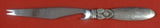 Cactus by Georg Jensen Sterling Silver Bar Knife Original 8 1/2" Heirloom