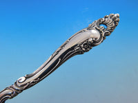 Decor by Gorham Sterling Silver Essential Serving Set Small 6-pieces