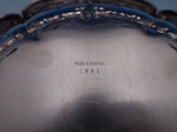 Vienna by Reed and Barton Silverplate Bowl #1861 1 5/8" x 11 3/4" (#8320)