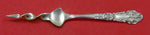 French Renaissance by Reed & Barton Sterling Butter Pick Twisted Custom 6 1/4"