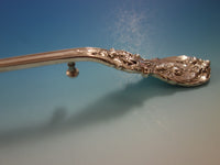 Francis I Old by Reed & Barton Sterling Silver Stuffing Spoon w/ Button 14"