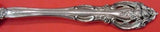 La Scala by Gorham Sterling Silver Cold Meat Fork 8 1/4"