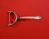 Rhapsody New by International Sterling Silver Vegetable Peeler HHWS Custom 6"