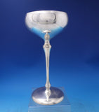 Shreve Sterling Silver Cup Weighted Ceremonial #2233 10 1/4" x 4 3/4" (#7232)