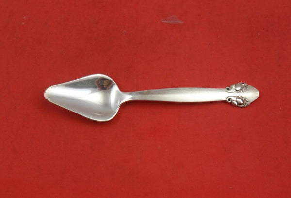 Bittersweet by Georg Jensen Sterling Silver Grapefruit Spoon Blunt Nose 5 3/4"