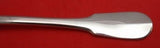 Cluny by Christofle Sterling Silver Dessert Spoon 7 1/2" Flatware