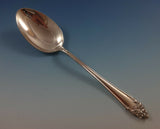 Fragrance by Reed & Barton Sterling Silver Flatware Service For 12 Set 74 Pieces
