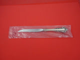 Medici New by Gorham Sterling Silver Steak Knife original 9 1/2" New
