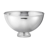 Manhattan by Georg Jensen Stainless Steel Champagne Bowl Modern - Vtg NOS