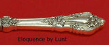 Your Choice! Sterling Silver Wedding Cake Knife & Server Set 2pc Gift