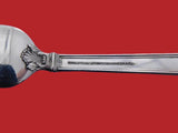 San Lorenzo by Tiffany Sterling Silver Ice Cream Dessert Fork Custom Set 12 pcs