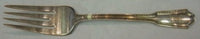 Roanoke by Gorham Sterling Silver Salad Fork 5 7/8" Flatware Heirloom
