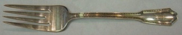Roanoke by Gorham Sterling Silver Salad Fork 5 7/8" Flatware Heirloom