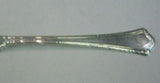 Madison by Wallace Sterling Silver Sugar Spoon 5 7/8"