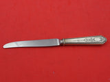 Mary II by Lunt Sterling Silver Dessert Knife French 7 3/8" Heirloom Silverware