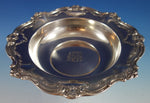 Chantilly by Gorham Sterling Silver Fruit Bowl #745 10 1/2" Diameter (#2606)