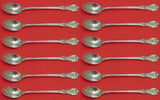 Francis I by Reed & Barton New Script Sterling Silver Iced Tea Spoon Set of 12