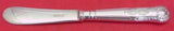 Kings by CJ Vander English Sterling Silver Butter Spreader HH AS 6 3/4" Heirloom