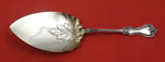 Duke of York by Whiting Sterling SilverPie Server with Gold Wash 9"