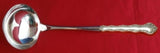 Tara by Reed and Barton Sterling Silver Soup Ladle HH WS Custom Made 10 1/2"