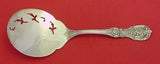 Francis I by Reed and Barton New Script Sterling Silver Tomato Server Pcd Orig
