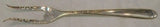 Silver Spray by Towle Sterling Silver Baked Potato Fork Custom Made 7 3/4"