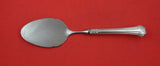 English Chippendale by Reed and Barton Sterling Pastry Server HHWS Orig 10 1/2"