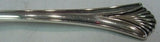 Regency Shell by Lunt Sterling Silver Regular Fork 7 1/2" Flatware