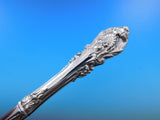 Sir Christopher by Wallace Sterling Silver Lasagna Server HHWS Custom 11 1/2"