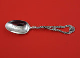 Alcazar by Durgin Sterling Silver Teaspoon 5 3/4"