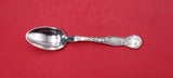 American Garden by Tiffany and Co Sterling Silver Place Soup Spoon 7 1/4"