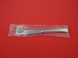 English Chippendale by Reed and Barton Sterling Master Butter HH 7 3/8" New