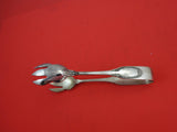 Empire by Italian Sterling Silver Ice Tong 6 1/4"
