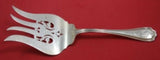 Hepplewhite Engraved by Reed and Barton Sterling Silver Fish Serving Fork 9 3/4"