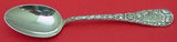 Chrysanthemum by Durgin Sterling Silver Place Soup Spoon 7 1/8" Silverware